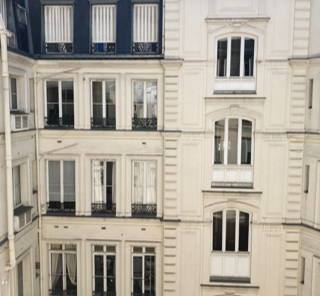 Espace indépendant 105 m² 18 postes Location bureau Avenue de l'Opéra Paris 75001 - photo 3